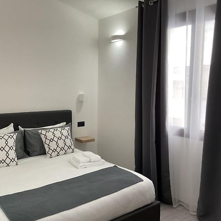 Climy Bed & Breakfast Sestu Екстериор снимка