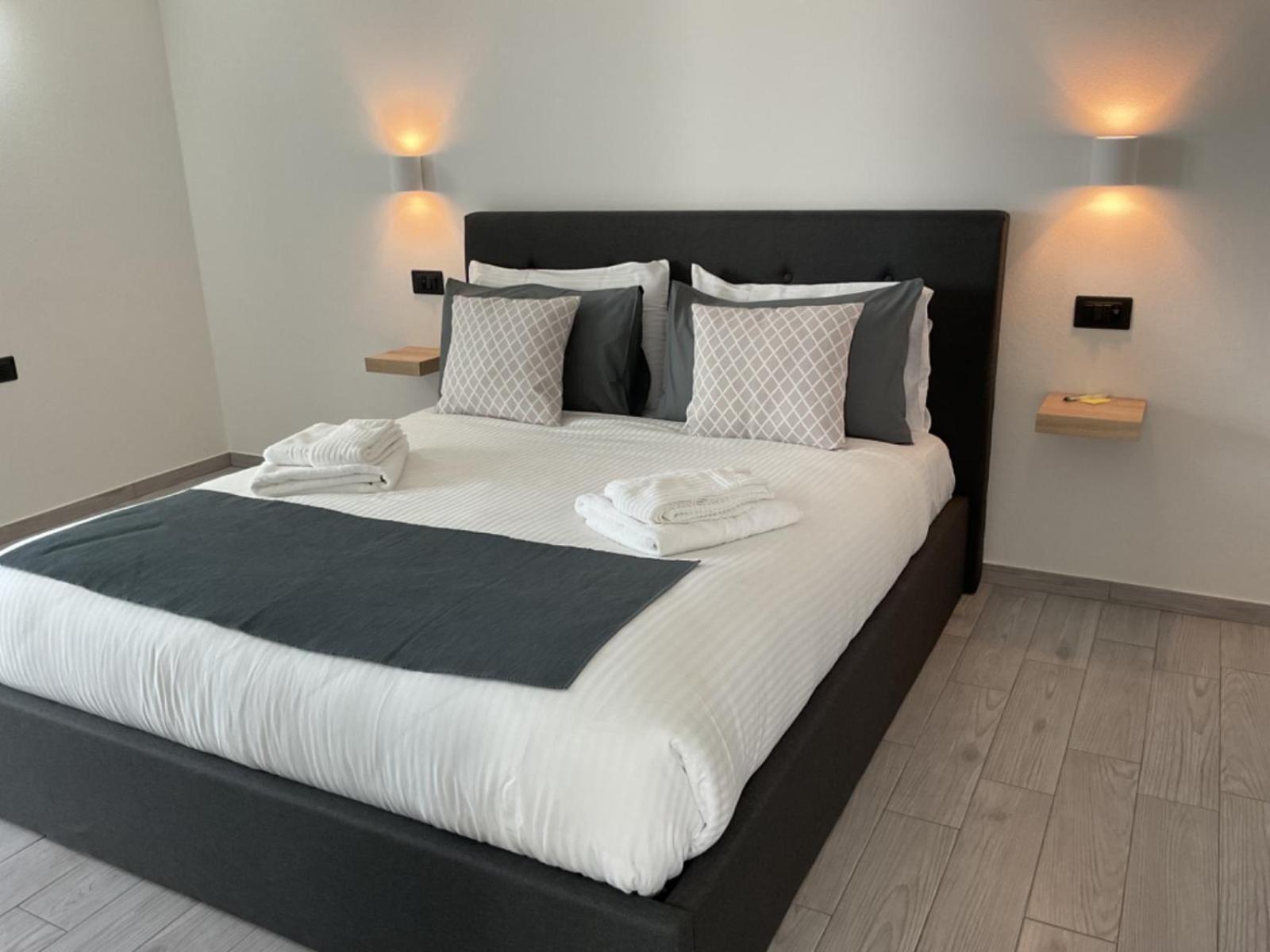 Climy Bed & Breakfast Sestu Екстериор снимка