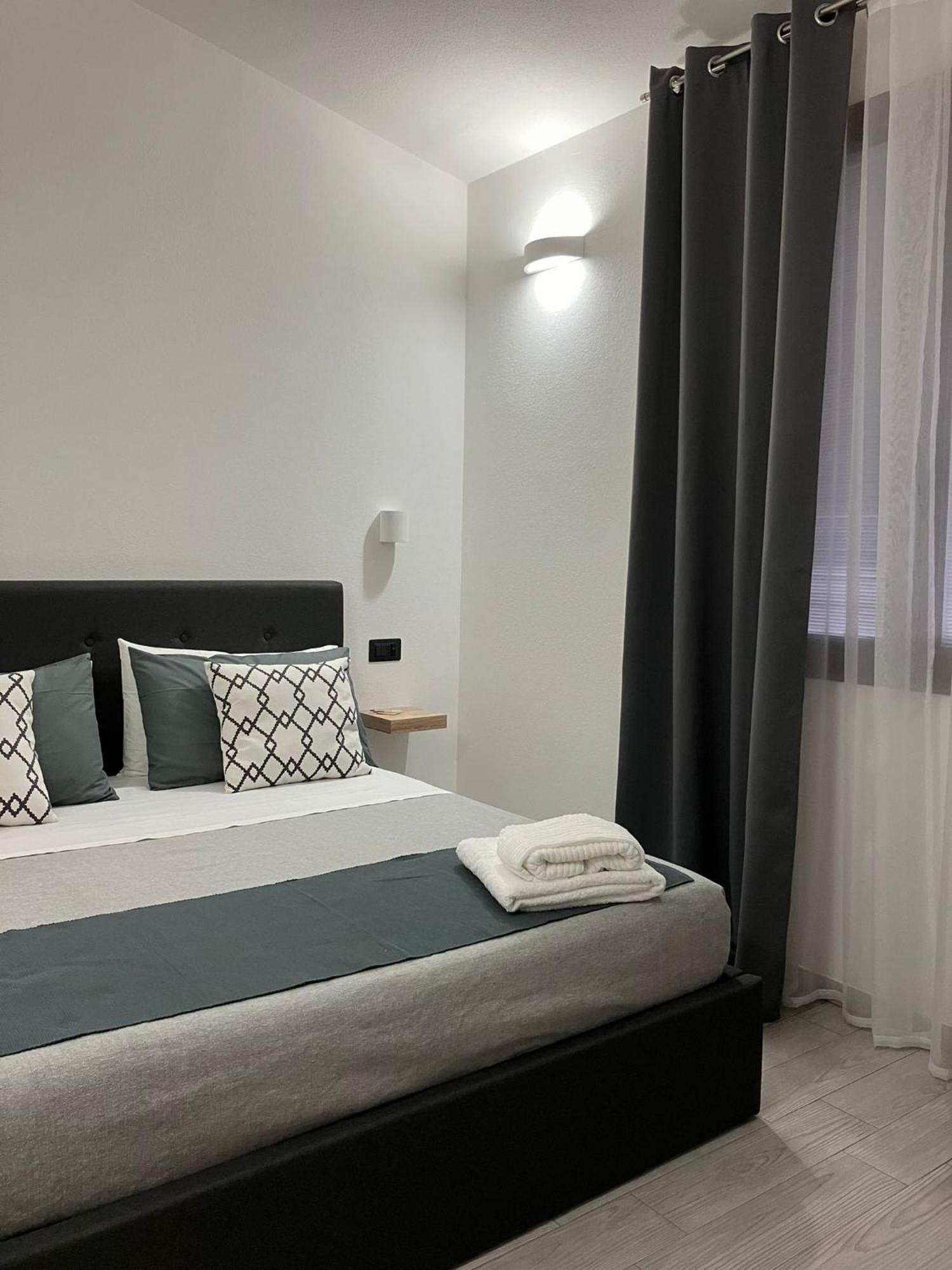 Climy Bed & Breakfast Sestu Екстериор снимка