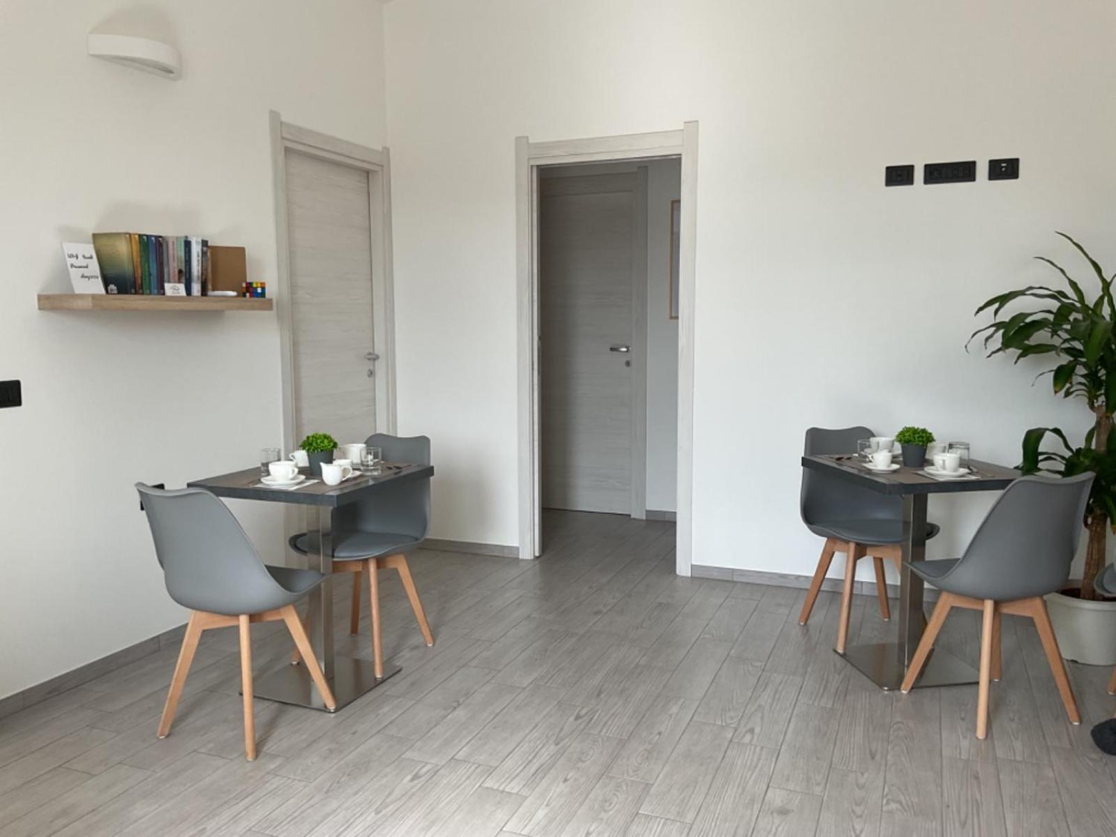 Climy Bed & Breakfast Sestu Екстериор снимка