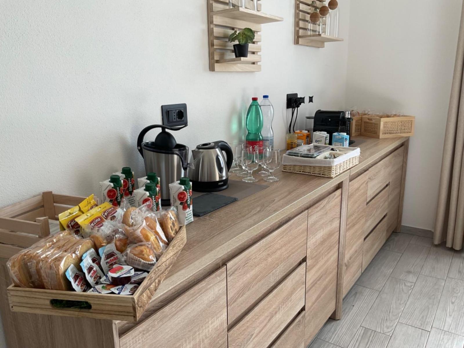 Climy Bed & Breakfast Sestu Екстериор снимка