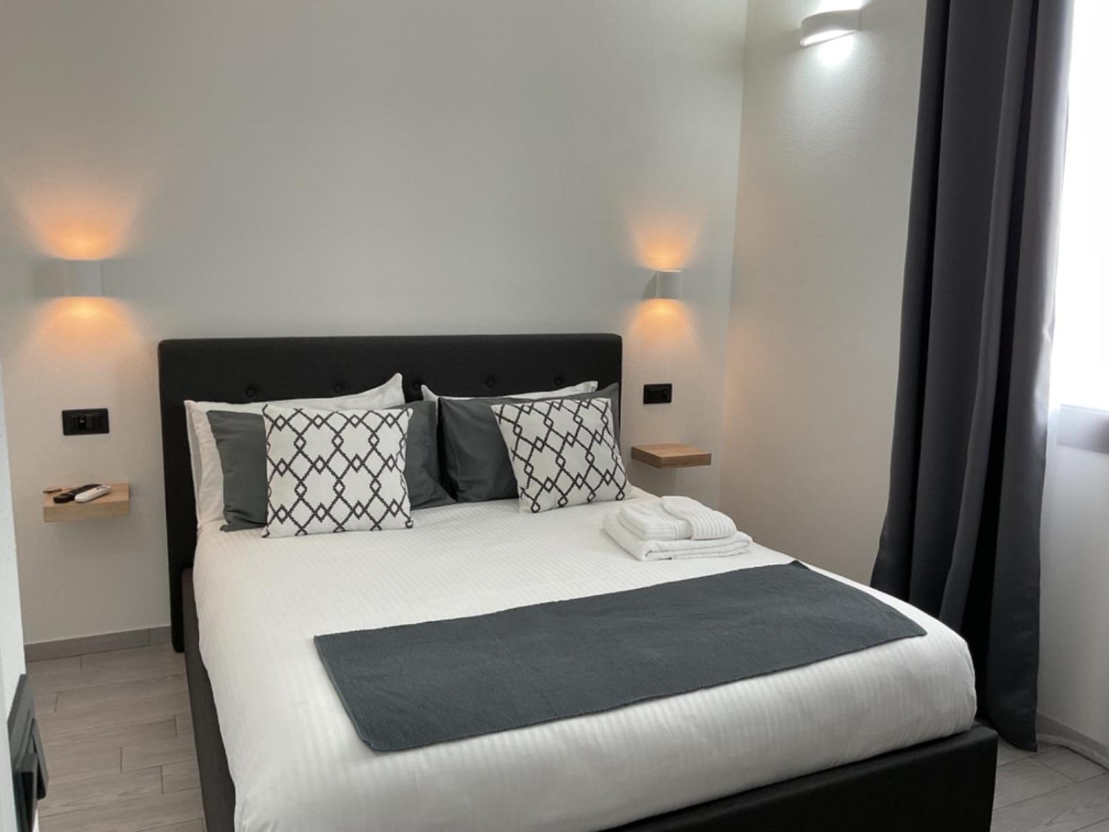 Climy Bed & Breakfast Sestu Екстериор снимка