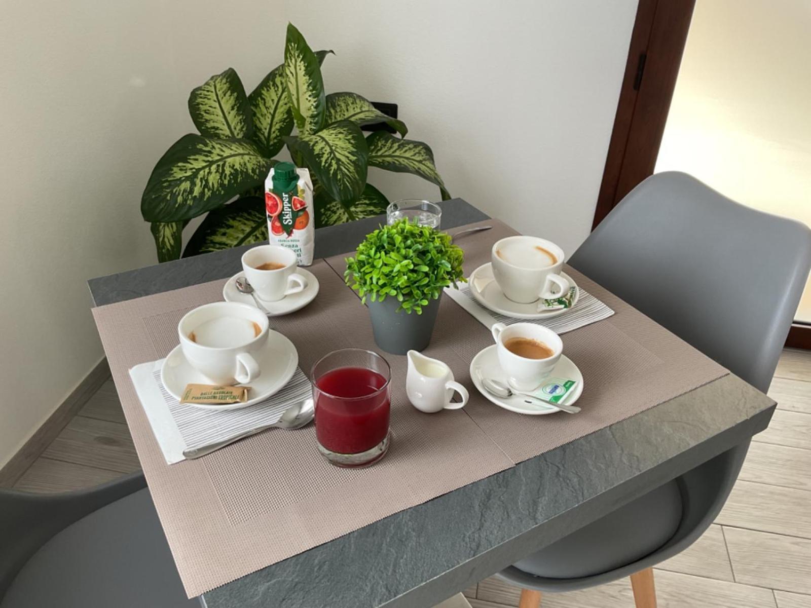 Climy Bed & Breakfast Sestu Екстериор снимка