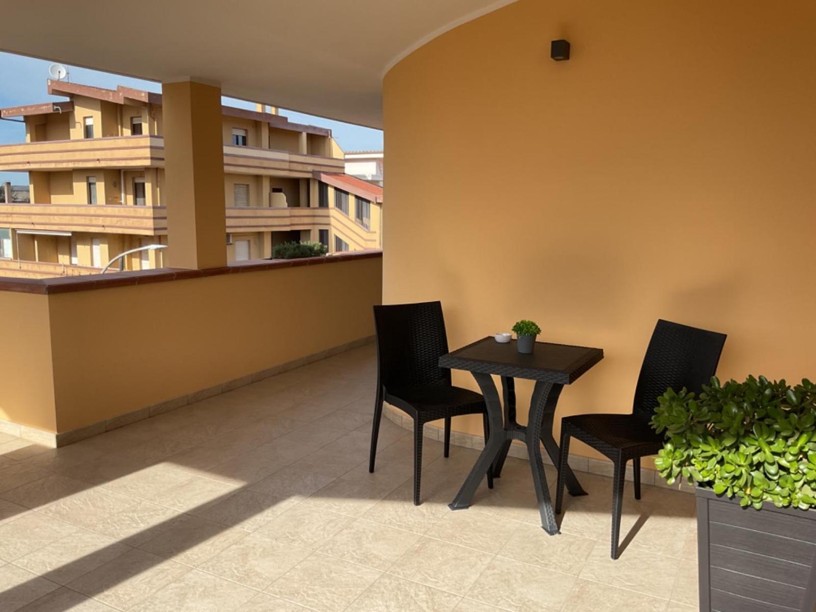 Climy Bed & Breakfast Sestu Екстериор снимка