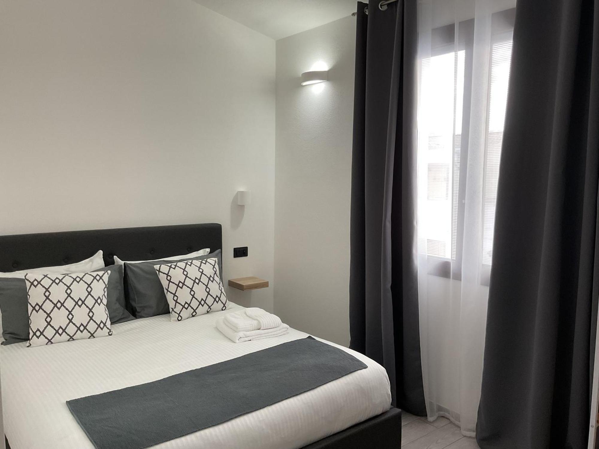 Climy Bed & Breakfast Sestu Екстериор снимка