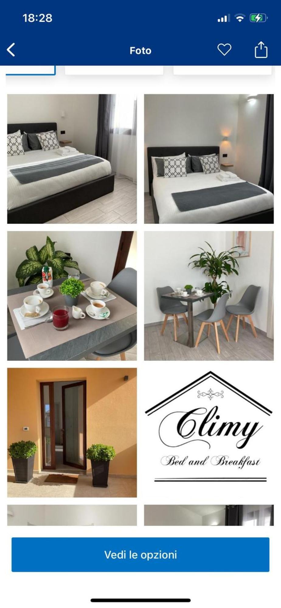 Climy Bed & Breakfast Sestu Екстериор снимка