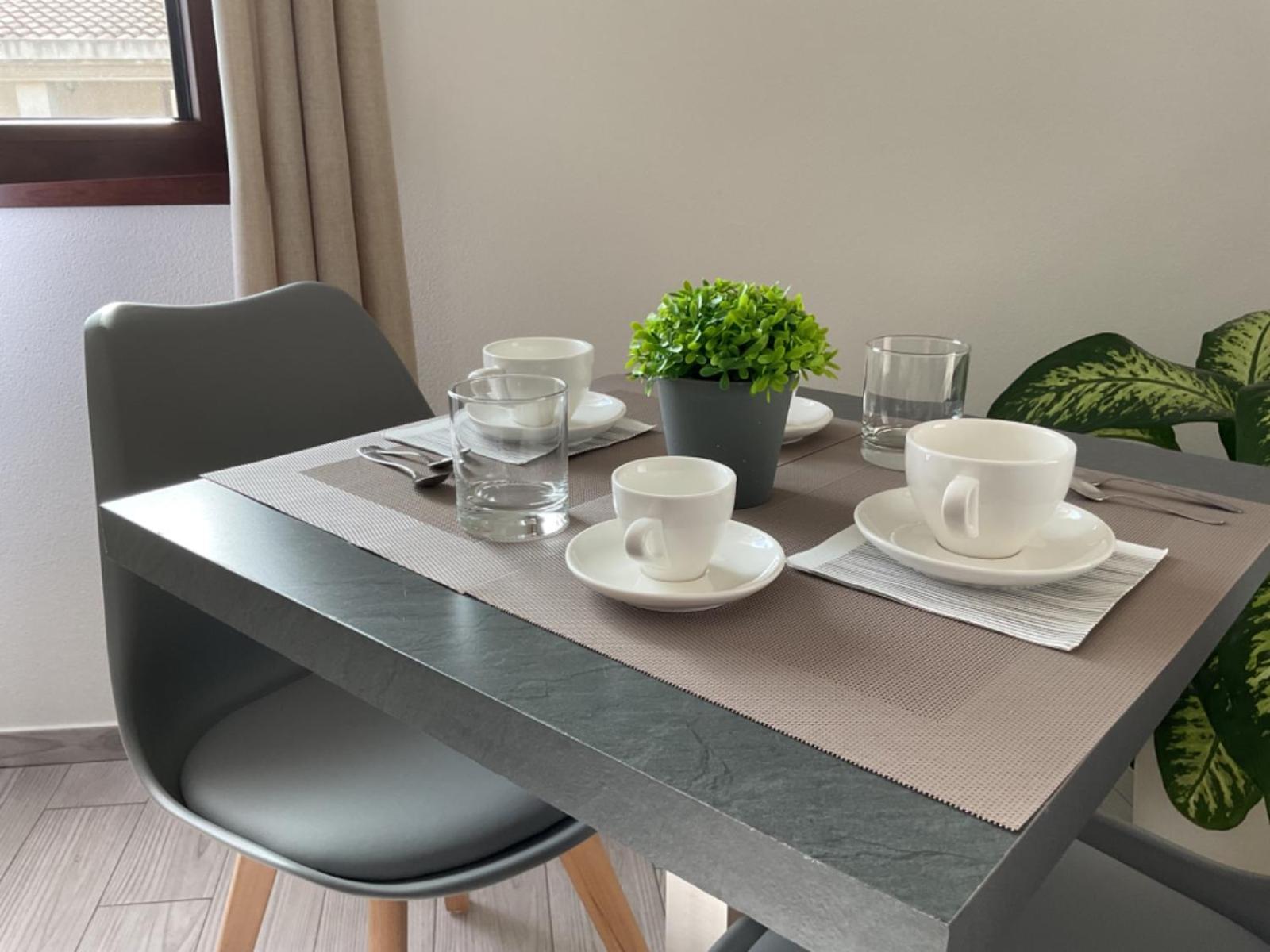 Climy Bed & Breakfast Sestu Екстериор снимка
