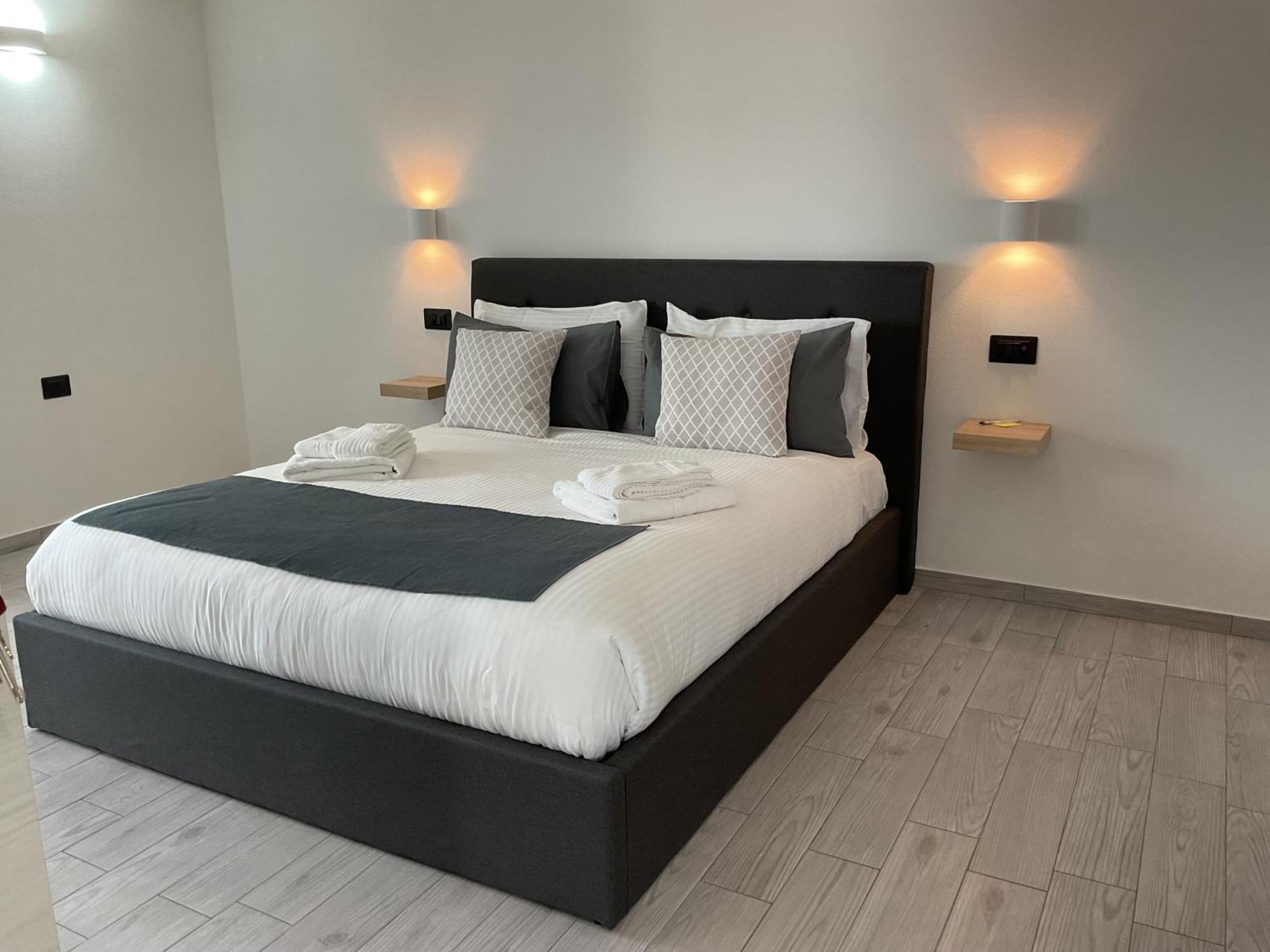 Climy Bed & Breakfast Sestu Екстериор снимка