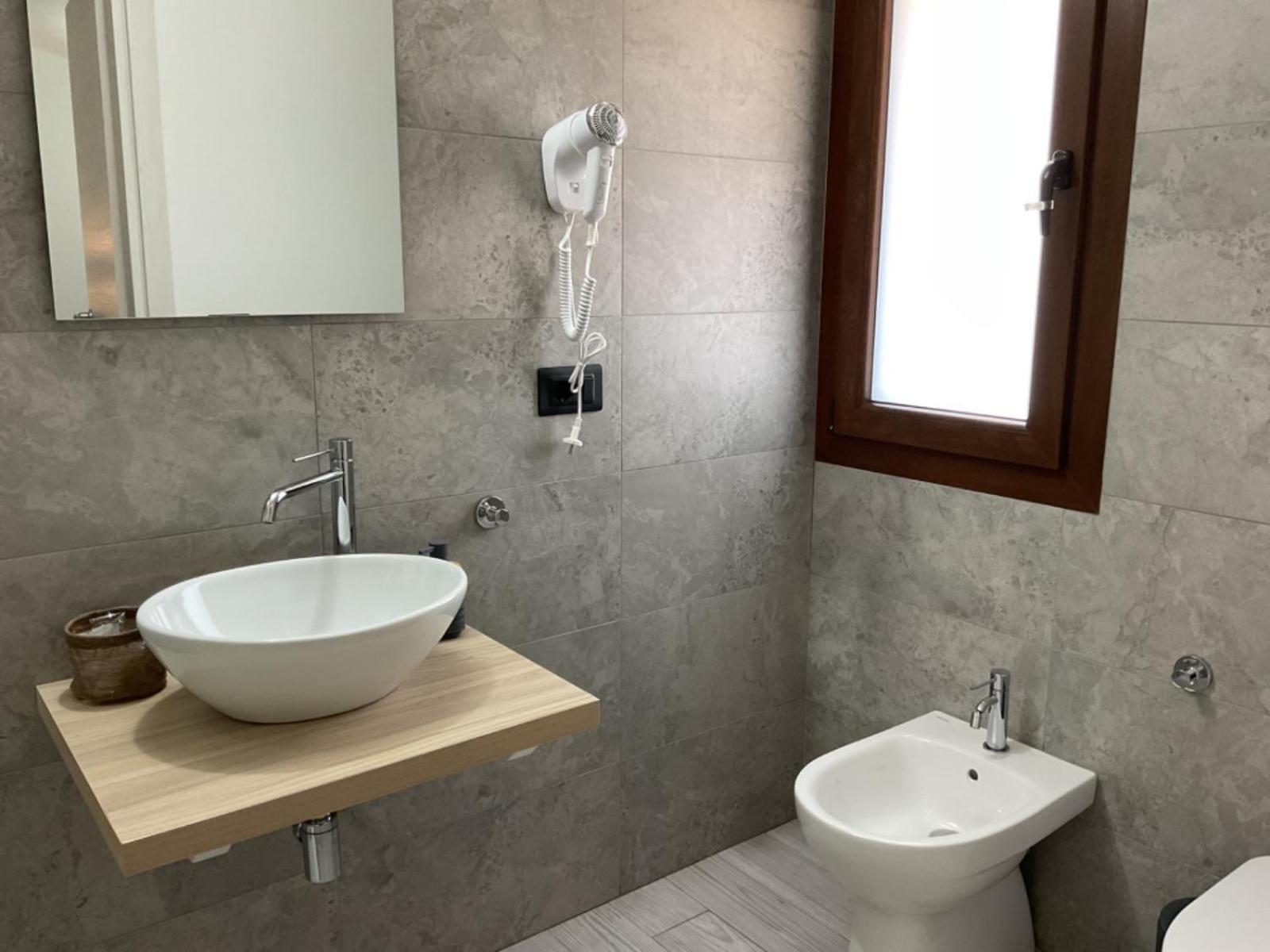 Climy Bed & Breakfast Sestu Екстериор снимка