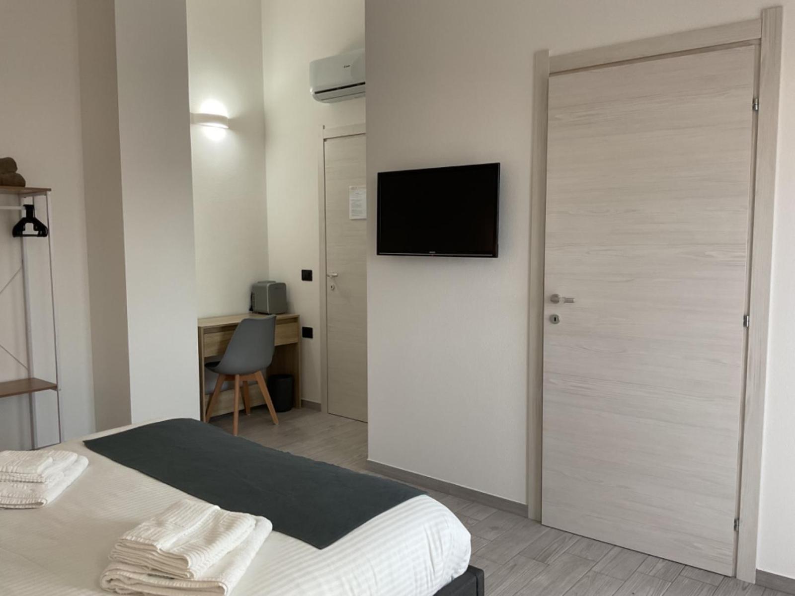 Climy Bed & Breakfast Sestu Екстериор снимка
