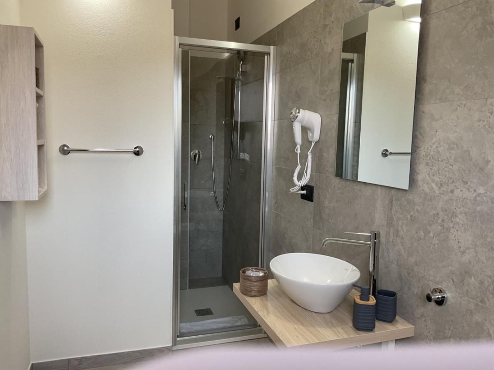 Climy Bed & Breakfast Sestu Екстериор снимка