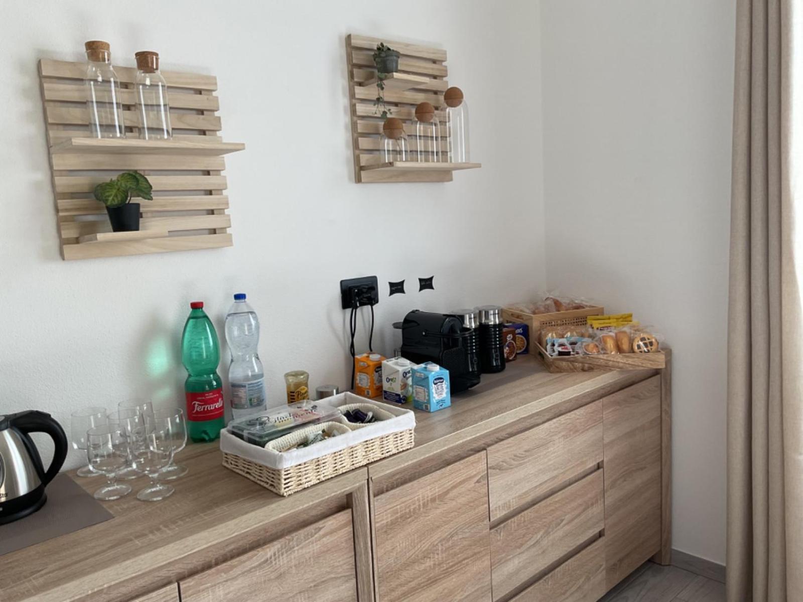 Climy Bed & Breakfast Sestu Екстериор снимка