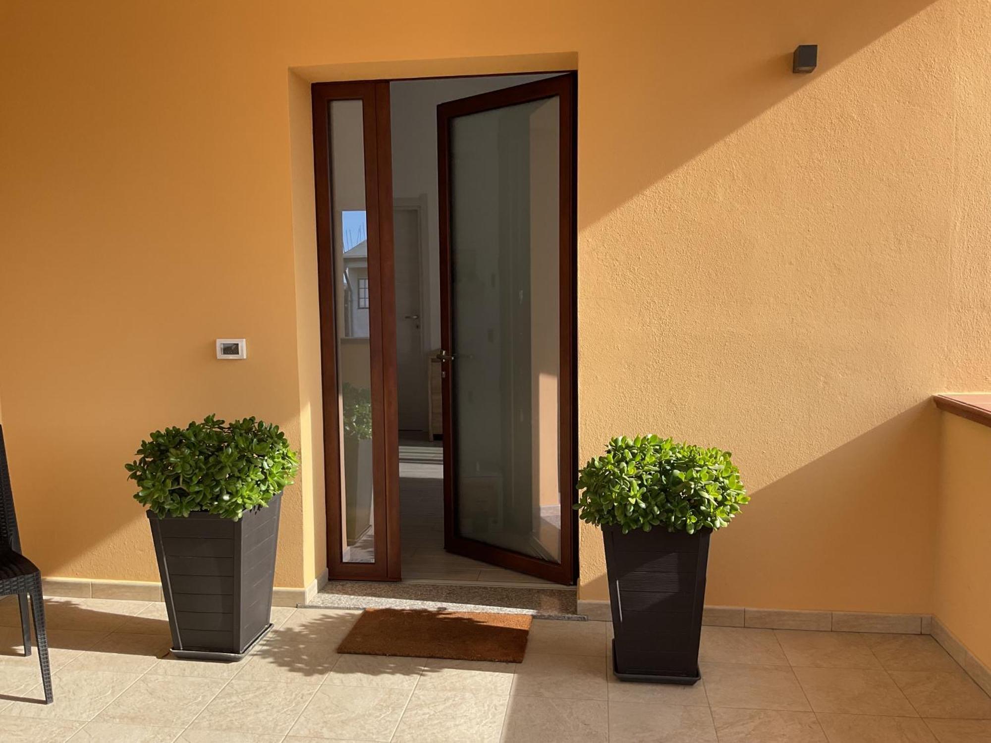 Climy Bed & Breakfast Sestu Екстериор снимка