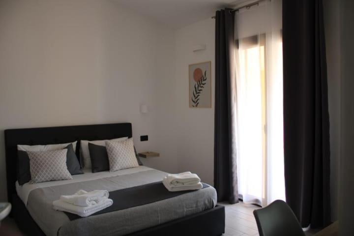 Climy Bed & Breakfast Sestu Екстериор снимка